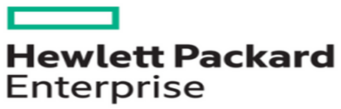 Hewlett Packard Enterprise