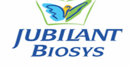 Jubilant Biosys