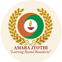Amara Jyothi Public School