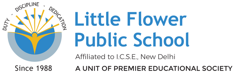 Little Flower Public School