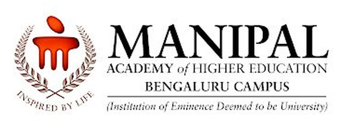 Manipal Academy of Higher Education, Bengaluru Campus