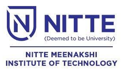 Nitte Meenakshi Institute of Technology