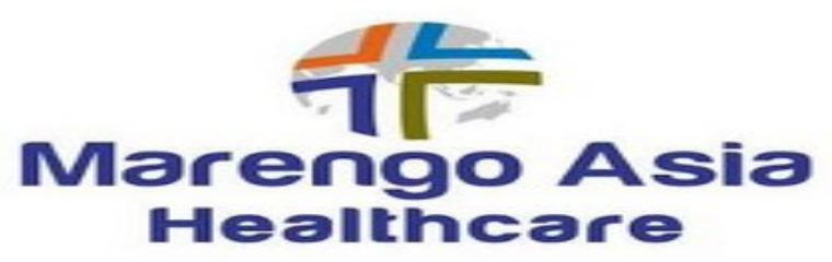 Marengo Asia Healthcare