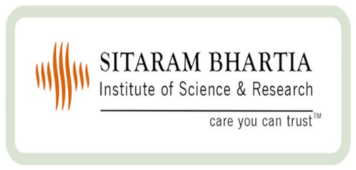 Sitaram Bhartia Institute of Science & Research