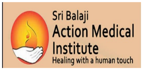 Sri Balaji Action Medical Institute