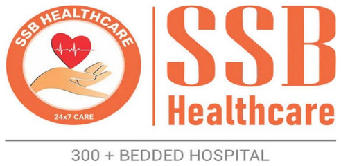 SSB Healthcare